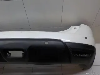 850224CM0H Nissan Бампер задний Nissan X-Trail T32 Арт E41236485, вид 8