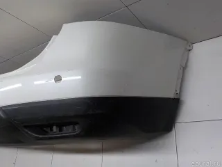 850224CM0H Nissan Бампер задний Nissan X-Trail T32 Арт E41236485, вид 9