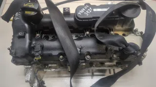221002F000,285102F000 Головка блока цилиндров Kia Sorento 2 Арт 9443081, вид 1