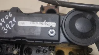 221002F000,285102F000 Головка блока цилиндров Kia Sorento 2 Арт 9443081, вид 2
