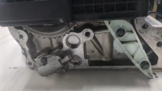 221002F000,285102F000 Головка блока цилиндров Kia Sorento 2 Арт 9443081, вид 3