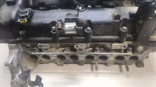 221002F000,285102F000 Головка блока цилиндров Kia Sorento 2 Арт 9443081, вид 4