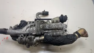  Клапан EGR Land Rover Range Rover Sport 1 restailing Арт 20358965, вид 1