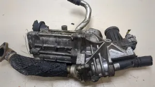  Клапан EGR Land Rover Range Rover Sport 1 restailing Арт 20358965, вид 4