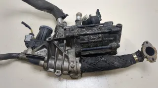  Клапан EGR Land Rover Range Rover Sport 1 restailing Арт 20358967, вид 1