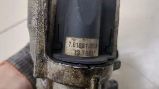  Клапан EGR Land Rover Range Rover Sport 1 restailing Арт 20358967, вид 3