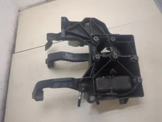 1384931080 Педальный узел Citroen Jumper 2 Арт 20301790, вид 4