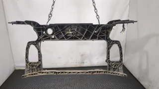  Панель передняя (телевизор) Fiat Panda 2 Арт 20342201, вид 2