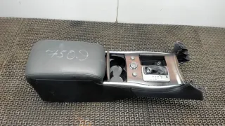  Консоль салона (кулисная часть) Infiniti Q70 1 restailing Арт 6749060, вид 1