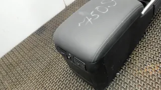  Консоль салона (кулисная часть) Infiniti Q70 1 restailing Арт 6749060, вид 3