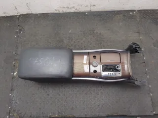  Консоль салона (кулисная часть) Infiniti Q70 1 restailing Арт 6749060, вид 5