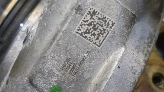 HX7G6K682 Турбина Ford Escape 4 Арт 8899210, вид 3
