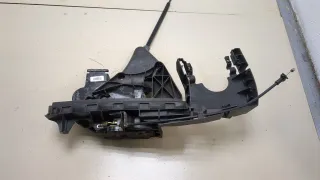 31253649 Замок двери передней левой Volvo V50 Арт 20284101, вид 1
