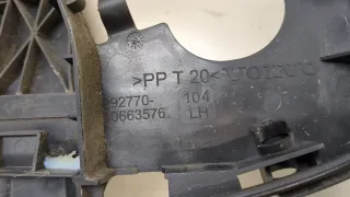 31253649 Замок двери передней левой Volvo V50 Арт 20284101, вид 2