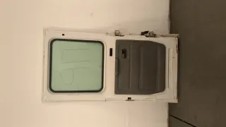  Ручка внутренняя задняя левая Ford Transit 3 restailing Арт 11305937, вид 3