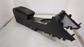 3C0864320F1QB Подлокотник Volkswagen Passat B6 Арт 11308317, вид 2