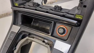 3C0864320F1QB Подлокотник Volkswagen Passat B6 Арт 11308317, вид 4