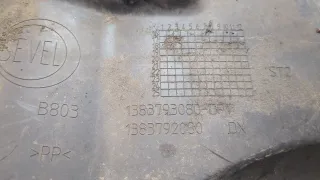 1383793080,1383792080 Защита арок передняя правая (подкрылок) Citroen Jumper 2 Арт 20303523, вид 4