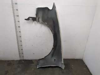T00152111D Крыло переднее правое белое Mazda Xedos 9 Арт 20360978, вид 3