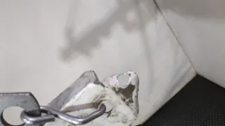 F25111KBAH Планка под капот Nissan 100NX Арт 20015586, вид 4