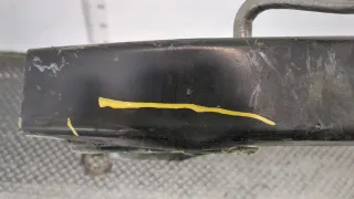  Усилитель переднего бампера Nissan Rogue Арт 20363139, вид 2