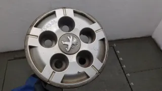 1611984980 Колпак колесный Peugeot Boxer 3 Арт 20293005, вид 1
