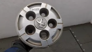 1611984980 Колпак колесный Peugeot Boxer 3 Арт 20293007, вид 1