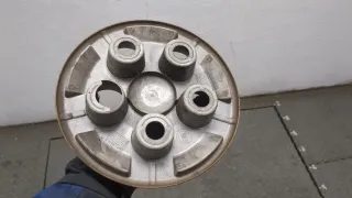 1611984980 Колпак колесный Peugeot Boxer 3 Арт 20293007, вид 4