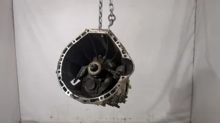 A9062601000 КПП механическая (МКПП) 6-ступенчатая Mercedes Sprinter W906 Арт 9355997