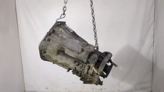 A9062601000 КПП механическая (МКПП) 6-ступенчатая Mercedes Sprinter W906 Арт 9355997, вид 2