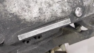 A9062601000 КПП механическая (МКПП) 6-ступенчатая Mercedes Sprinter W906 Арт 9355997, вид 5