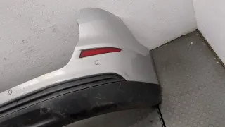 1869012 Светоотражатель (катафот) Ford Mondeo 5 Арт 11317243, вид 2