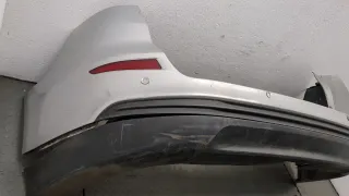 1869012 Светоотражатель (катафот) Ford Mondeo 5 Арт 11317243, вид 4