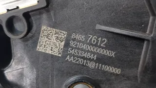 84657612 Педаль газа Opel Insignia 2 Арт 9342807, вид 3