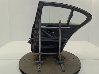  Дверь задняя правая BMW 5 F10/F11/GT F07 Арт 158044, вид 2