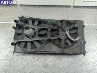 3A0121253T Радиатор основной Volkswagen Passat B4 Арт 54464937, вид 3