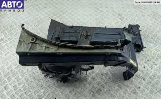  Лонжерон кузовной передний левый BMW 5 E60/E61 Арт 54791842, вид 1