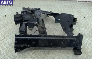  Лонжерон кузовной передний левый BMW 5 E60/E61 Арт 54791842, вид 2