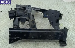  Лонжерон кузовной передний левый BMW 5 E60/E61 Арт 54791842, вид 3