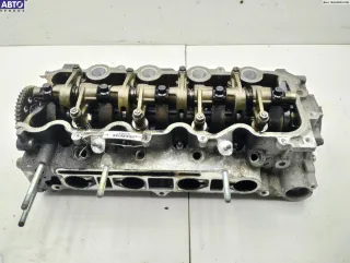  Головка блока цилиндров двигателя (ГБЦ) Honda Jazz 1 Арт 54979287