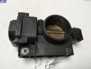 010910041 Заслонка дроссельная Renault Scenic 1 Арт 54964132, вид 1