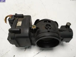 010910041 Заслонка дроссельная Renault Scenic 1 Арт 54964132, вид 2