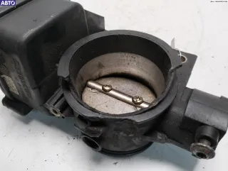 010910041 Заслонка дроссельная Renault Scenic 1 Арт 54964132, вид 3