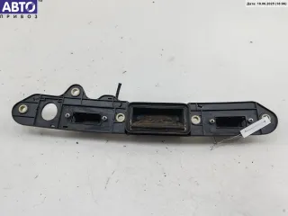1T0827574C Ручка крышки (двери) багажника Volkswagen Touran 1 Арт 55071813, вид 1