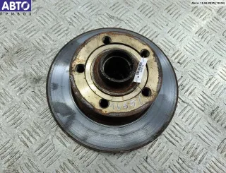  Ступица задняя правая Audi A4 B5 Арт 54445762, вид 1