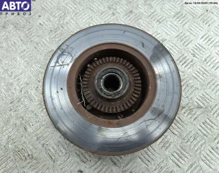  Ступица задняя правая Audi A4 B5 Арт 54445762, вид 3