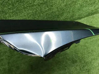 KB7W52111 Крыло переднее правое Mazda CX-5 2 Арт 0000007925726, вид 11