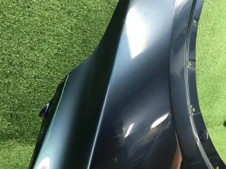 KB7W52111 Крыло переднее правое Mazda CX-5 2 Арт 0000007925726, вид 36