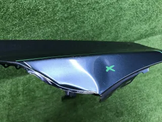 KB7W52111 Крыло переднее правое Mazda CX-5 2 Арт 0000007925726, вид 8