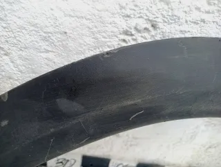 8890043630 Накладка крыла заднего левого Geely Monjaro Арт 976224D, вид 2